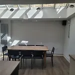 Large House In Central Oxford